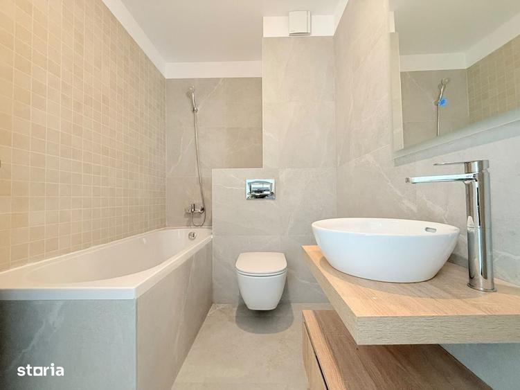 Apartament 2 Camere | Balcon 18,62 mp | Zona Centrala - 8