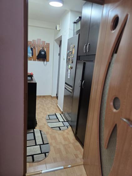Apartament cu 2 camere nedecomandat în Central