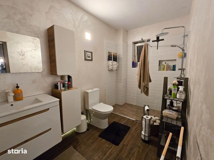 Casă cu 4 camere în Gheorgheni
