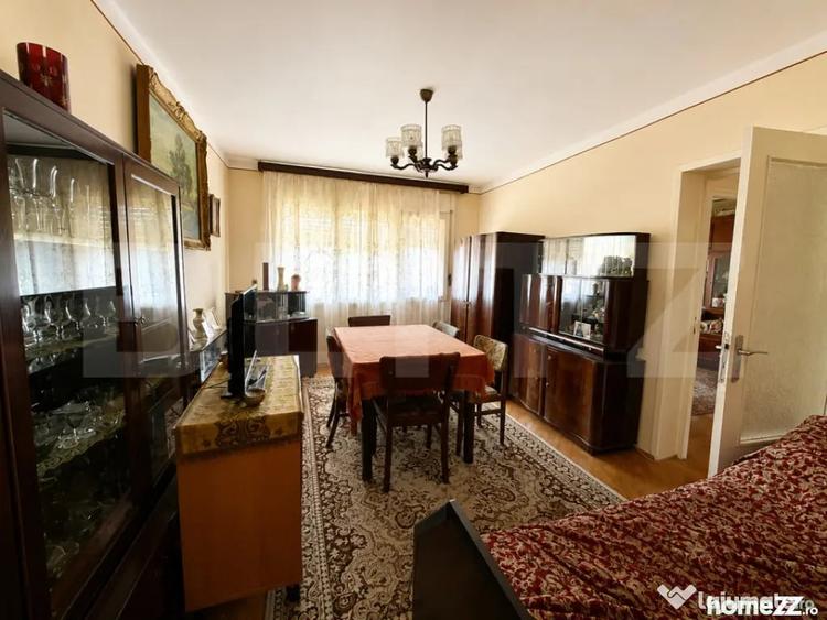 Apartament 4 camere, 65 mp, zona Careiului - Satu Mare (Satu-Mare) - 9