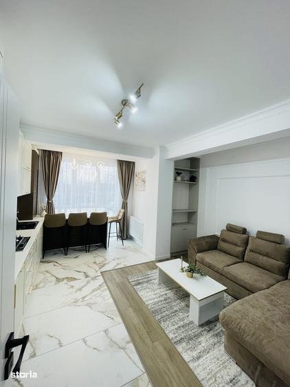 Apartament cu 3 camere în Burdujeni