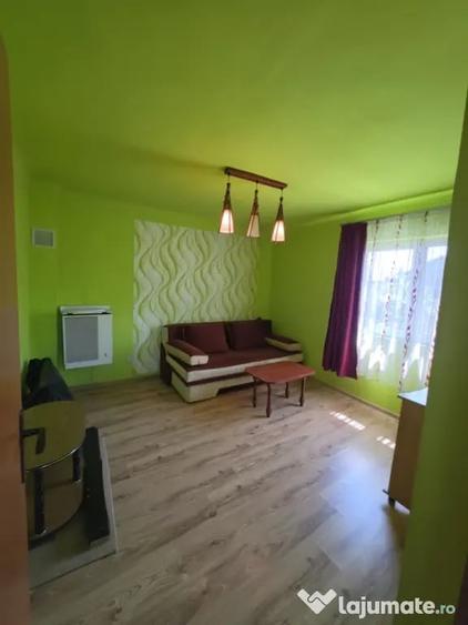 Casa + teren de vanzare - 6