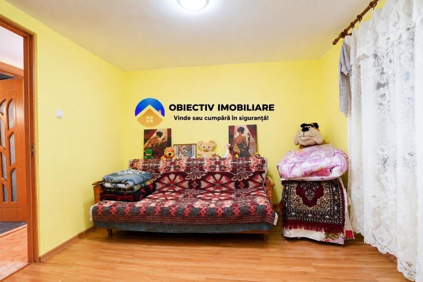🏡 CASĂ CU TEREN 1.043 MP ÎN NEGREȘTI, JUDEȚUL NEAMȚ - 9