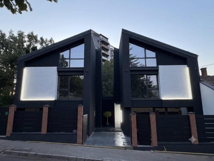 Casa Tip Duplex , 150 mp | Manastur | Zona USAMV | - 1