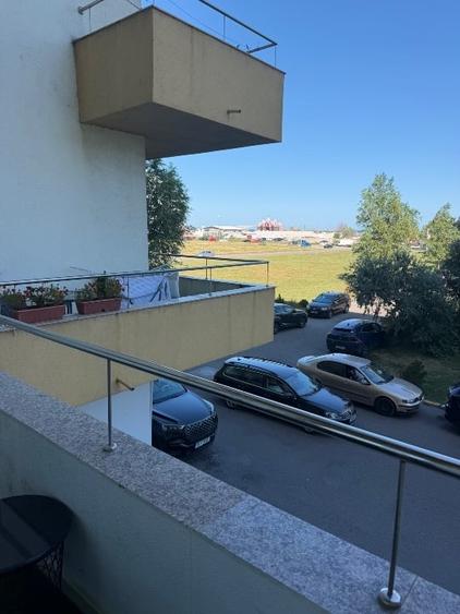 Apartament cu 2 camere decomandat, mobilat în Nord