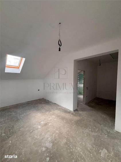 DUPLEX SPATIOS, MOSNITA NOUA, LOCATIE EXCELENTA, CURTE AMENAJATA - 18