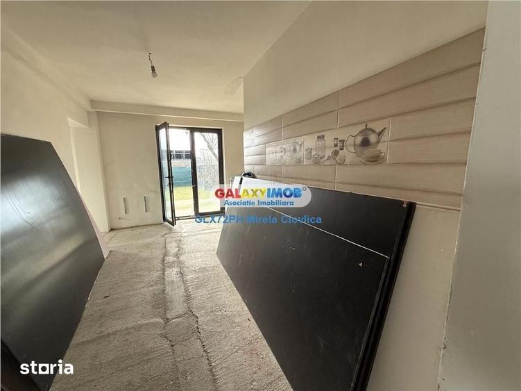 Casă cu 6 camere cu Teren 1000 Mp în Păulești