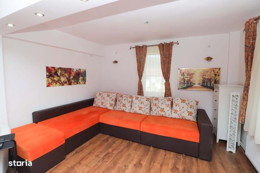 Casă cu 4 camere în Central