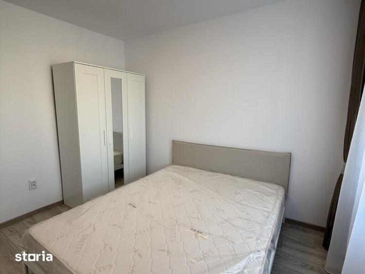 Rahova str.Vedea, dec., mobilat nou, et.7 cu 2 lifturi, loc parcare - 10