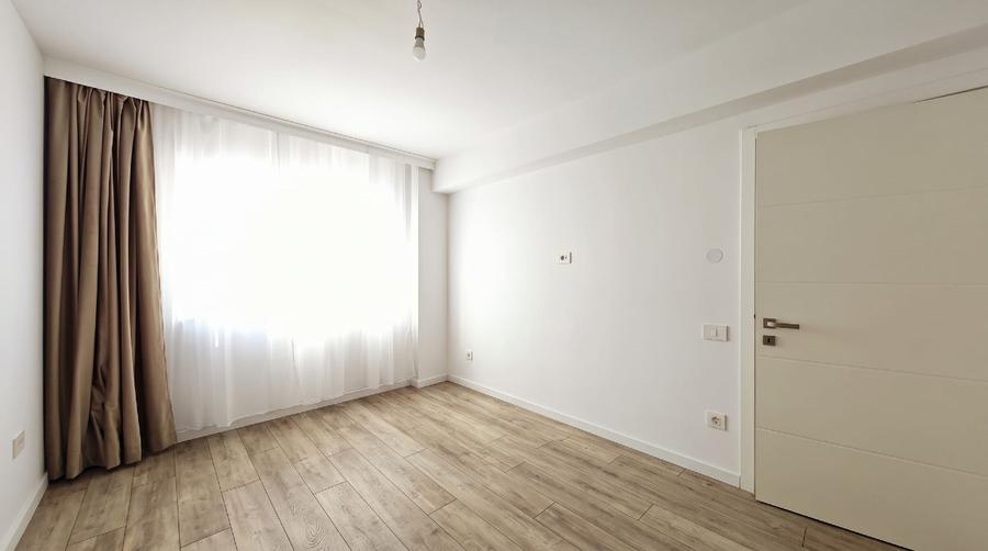 Apartament cu 2 camere decomandat în Iosia