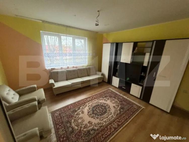 Doua case amplasate 3300 mp teren, Comuna Nimigea Tau - 17