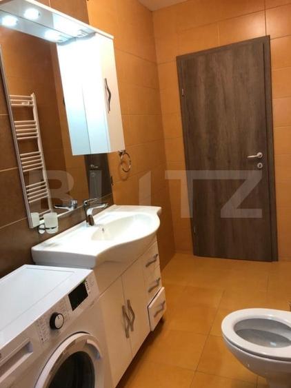 Apartament 3 camere, modern, parcare, zona Buna Ziua - 8