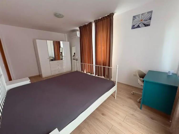 APARTAMENT 2 CAMERE DE INCHIRIAT 9MIN METROU LEONIDA POPESTI LEORDENI - 9