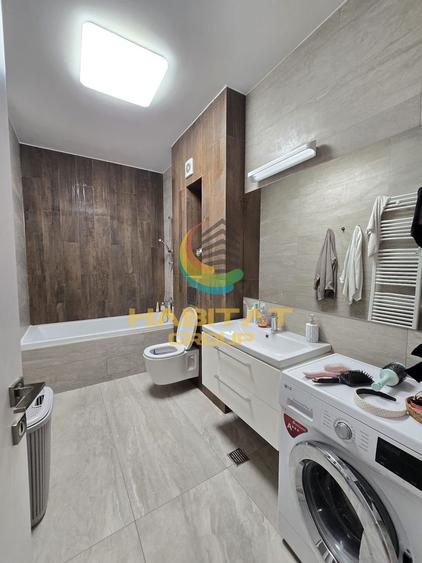 4 camere Brancoveanu - Cavar Residence Finisaje Lux 116mp - 19