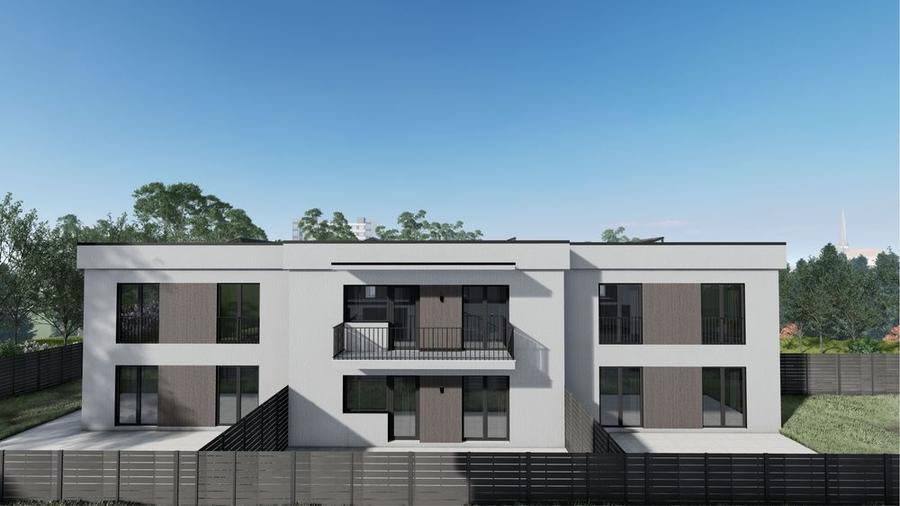 Apartamente noi Dej | Nichita Stanescu | Hebron Residence - 6