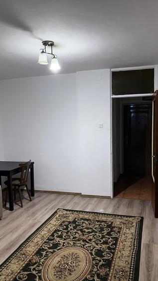 Garsonieră semidecomandată în Drumul Taberei