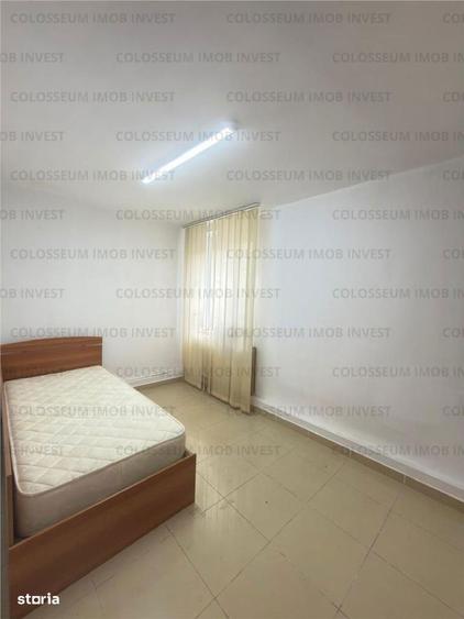 Apartament cu 3 camere decomandat în Centrul Civic