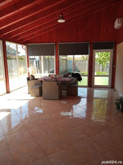 Casă cu 5 camere în Pădureni (Jebel)