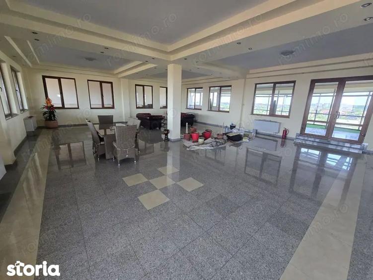 De inchiriat Penthouse deosebit in zona Modern, 380 mp, Timi?oara - 3