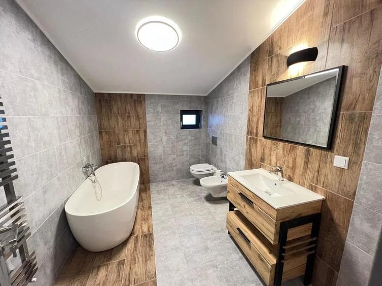 Casă cu 4 camere cu Teren 700 Mp în Tărlungeni