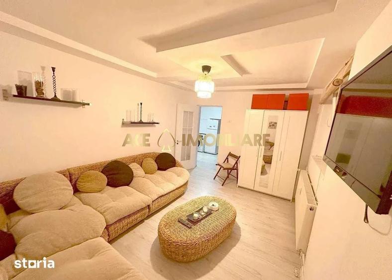 Apartament cu 2 camere în Pantelimon