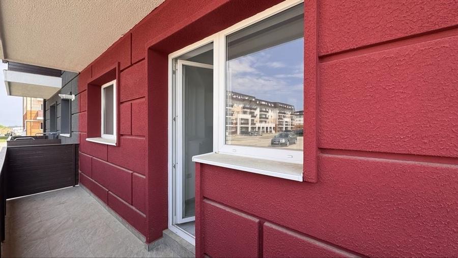 Apartament 2 camere | dressing | parcare - 2
