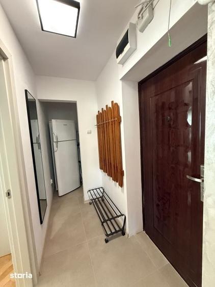 Apartament 3 camere, 50 mp, zona Valea Rosie - 1