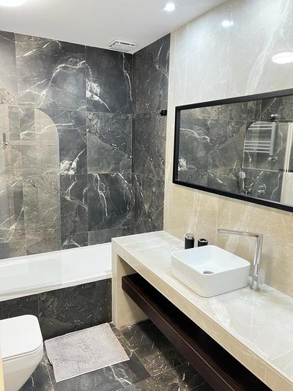 Apartament 2 camere | Triana Pipera | 73,59 mp | Terasă | Parcare inclusă - 9