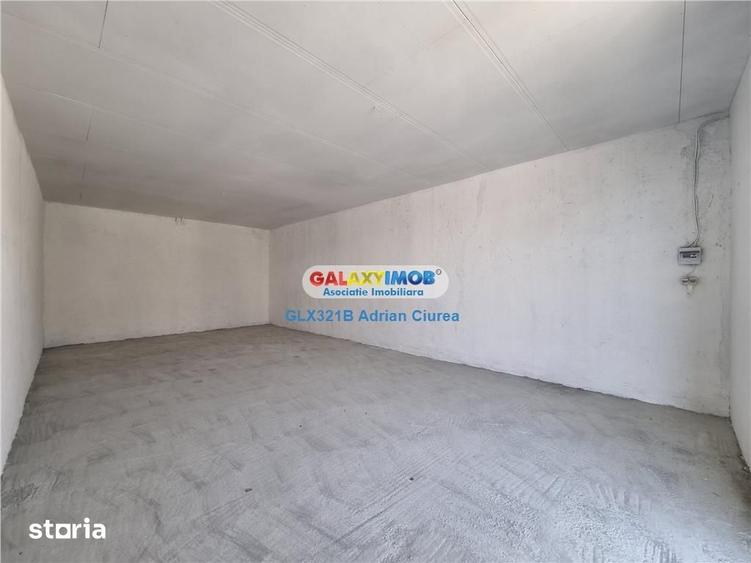 Spațiu comercial, de 70 mp, în Glina