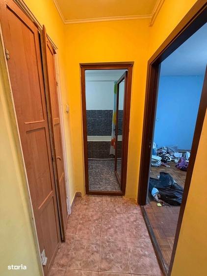 Apartament cu 2 camere în Plantelor
