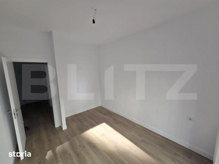 Apartament cu 2 camere decomandat în Zona industrială