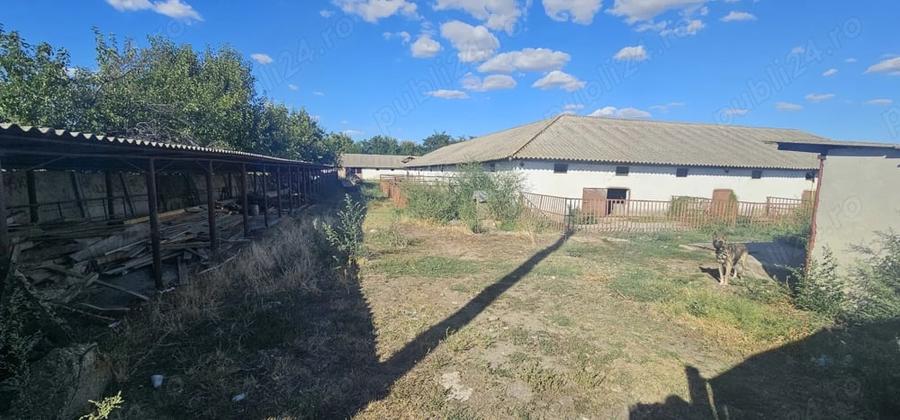 Teren în Central