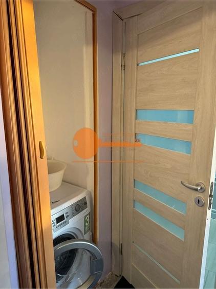 Apartament cu 2 camere semidecomandat în Crângași