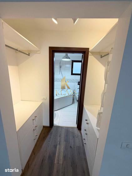 Apartament cu 2 camere în Romană