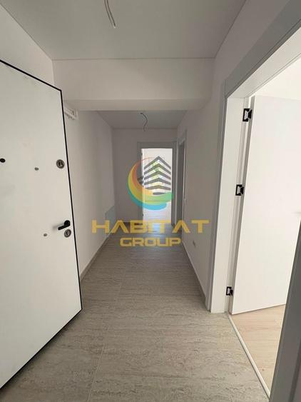 Apartament cu 2 camere decomandat în Apărătorii Patriei