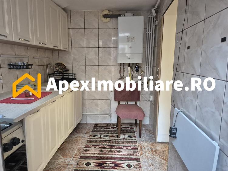 Garsoniera de inchiriat Unirii București | ApexImobiliare.ro - 6