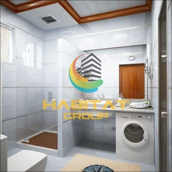 Apartament 3 camere, mutare in ianuarie- sectoe 4 - 5