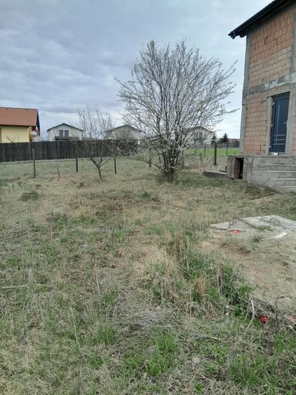 Casă cu 3 camere în Bod