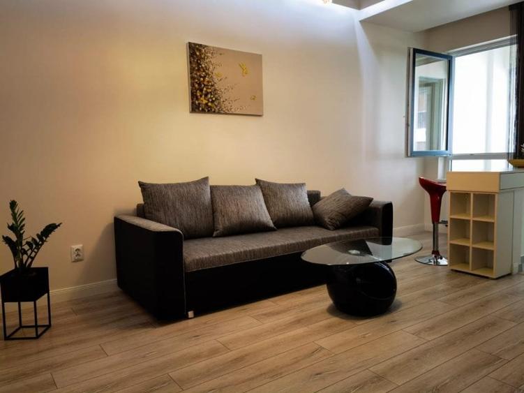Apartament cu 2 camere decomandat în Chiajna