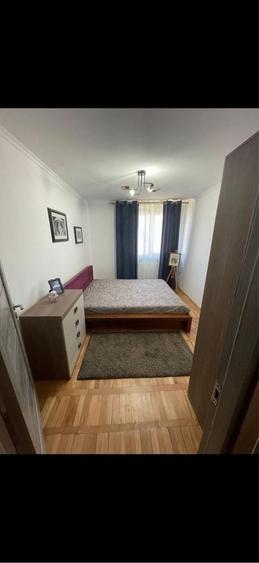 Apartament cu 2 camere decomandat în Exterior Vest