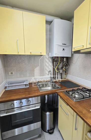 Apartament decomandat cu 1 camera, centrala proprie, Buco... - 5