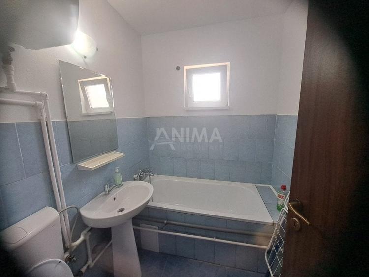 Garsoniera spatioasa, zona Bulevardul Muncii, parcare inclusa - 9