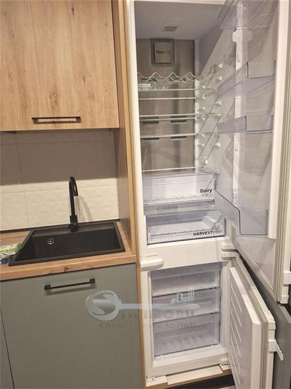 Apartament cu 2 camere decomandat, mobilat în Copou