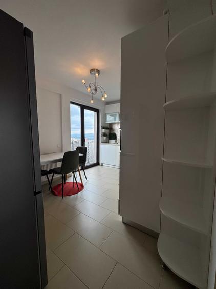 Penthouse premium 3 camere, 90 mp + 4 balcoane, Oaza Residence - 6