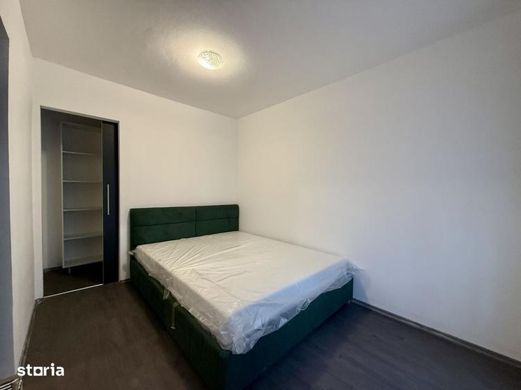 Apartament cu 2 camere în Dâmbu Pietros