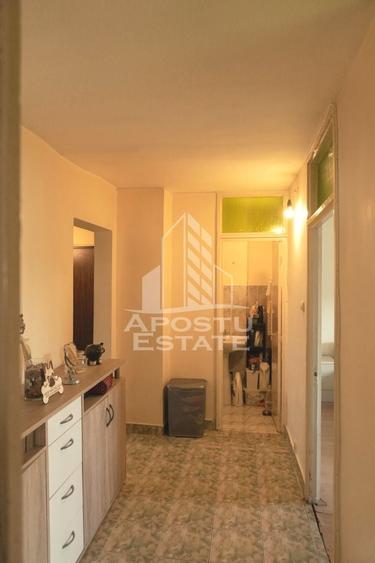 Apartament de vanzare cu 3 camere, decomandat, Bucovina, Timisoara - 5