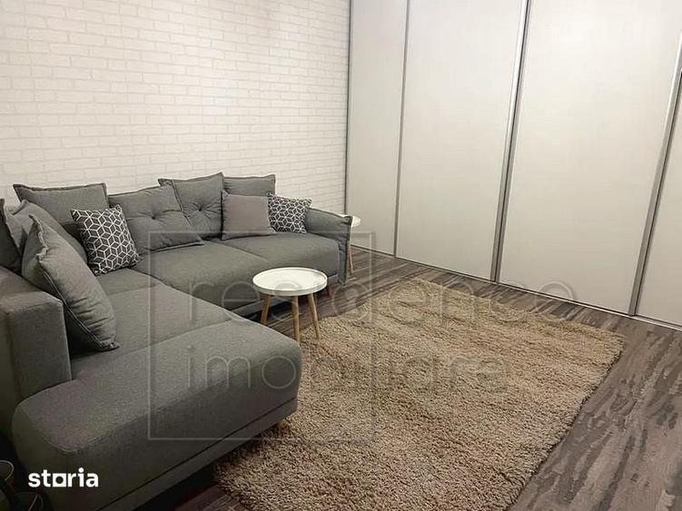 Apartament modern cu 2 camere separate, Marasti, zona Piata Marasti - 6