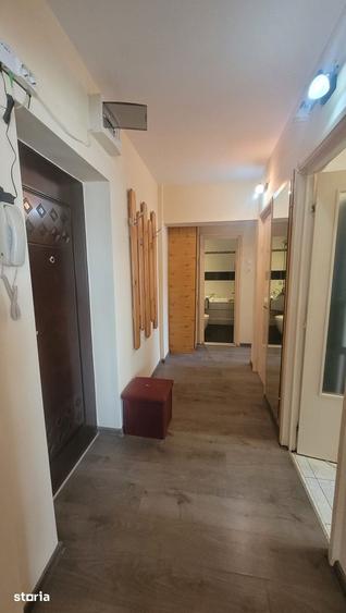 Apartament 2 camere de inchiriat | Bulevardul Lucian Blaga - 13