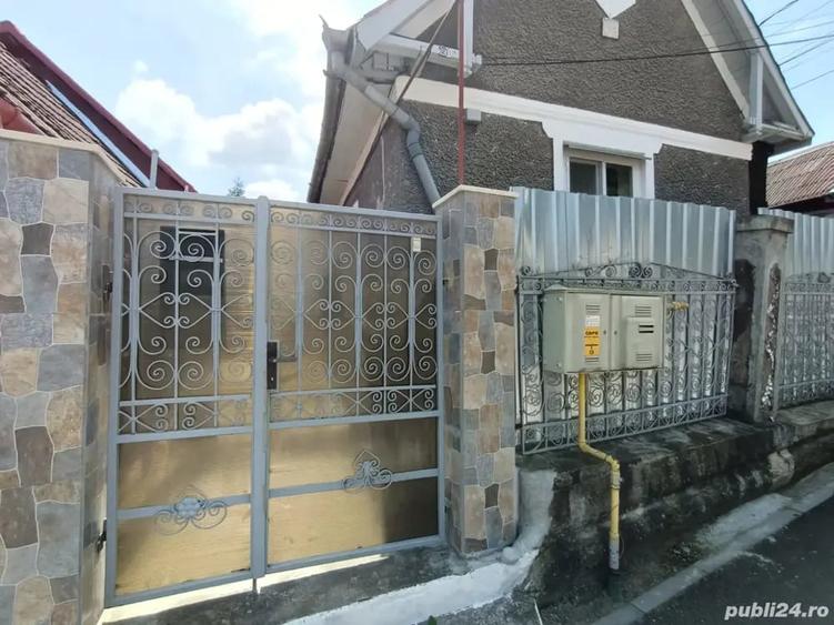 Casă cu 3 camere în Turda