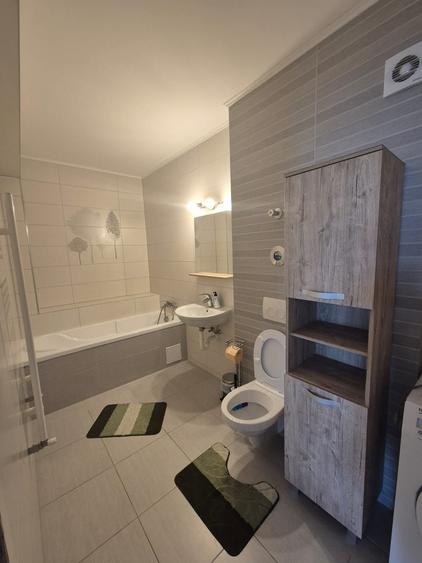 Apartament Studio de inchiriat Avangarden Bartolomeu - 5